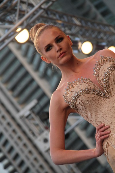 Summer Fashion Week by LIPS Opening 